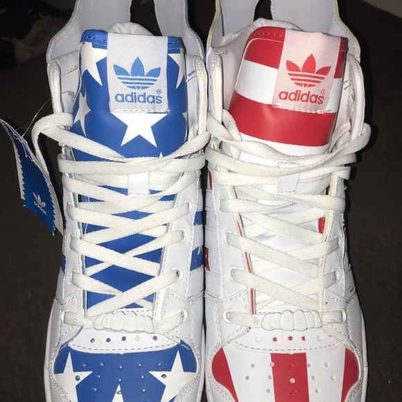 jeremy scott wings white